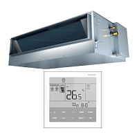 Внутренний блок VRF-системы Hisense AVD-19HJDH Внутренний блок VRF-системы Hisense AVD-19HJDH