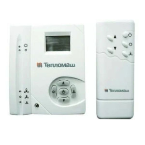 Изображение для товара Тепломаш КЭВ-106Т4,5W2