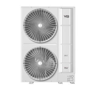 Изображение для товара MDV MDV-Vi615V2R1A WS-CAC-01 с зимним комплектом (-30)