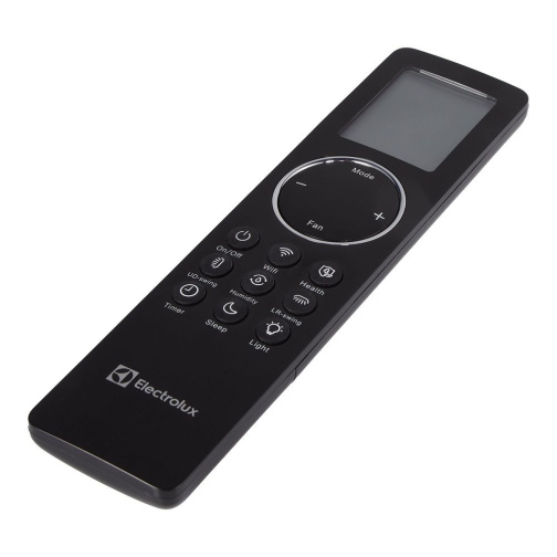 Изображение для товара Electrolux EACS/I-09 HEN FMI/N8_ERP/in