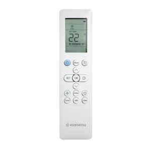 Изображение для товара Kentatsu KSFV176XFAN3 / KSUT176HFAN3L