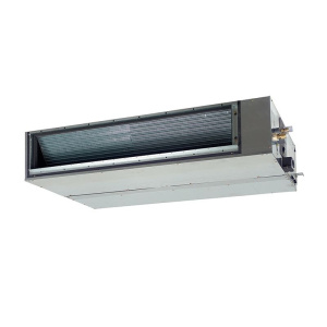 Изображение для товара Daikin FDA125A / RZASG125MY с зимним комплектом (-40)
