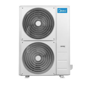 Изображение для товара Midea MTJ1-55FWN8G1 / MOA1U-55FQN8G1