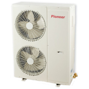 Изображение для товара Pioneer KFDI48GV / KONI48GY с зимним комплектом (-30)