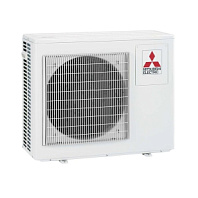 Мульти-сплит-система, наружный блок Mitsubishi Electric MXZ-4F80VF
