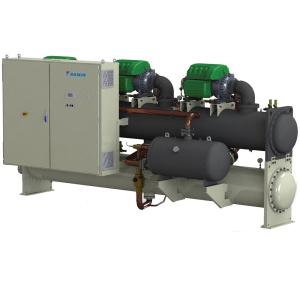 Изображение для товара Daikin EWWH-DZXS