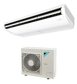 Daikin FHA71A9 / RR71BV с зимним комплектом (-40T)