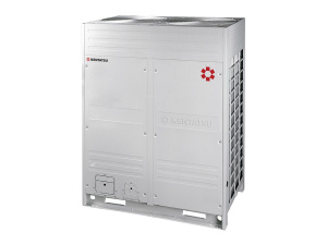 Изображение для товара Kentatsu KSTU280HFAN1 / KSUR280HFAN3