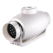 Shuft SILENTMIX-125