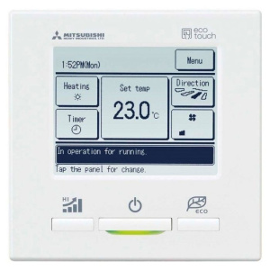Изображение для товара Mitsubishi Heavy Industries SCM60ZS-W / SRR25ZS-Wx3