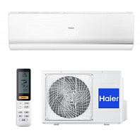 Инверторный настенный кондиционер (сплит-система) Haier AS18NS3ERA-W / 1U50S2SJ3FA Инверторный настенный кондиционер (сплит-система) Haier AS18NS3ERA-W / 1U50S2SJ3FA
