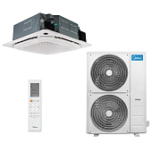 Midea MCD1-48HRFNX(GA)-B / MOE30U-48HFN8-R(GA)