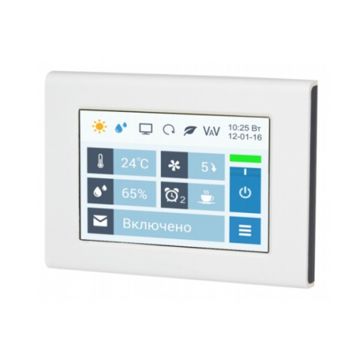 Изображение для товара Breezart 2000 Lux RP PB ET15-380
