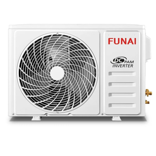 Изображение для товара Funai RAC-I-KD35HP.D03