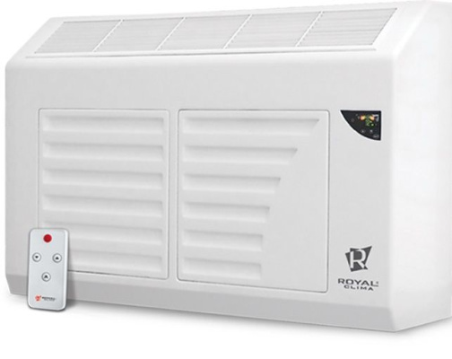 Изображение для товара Royal Clima DAR 204