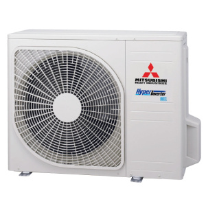 Изображение для товара Mitsubishi Heavy Industries SRK50ZSX-WFT / SRC50ZSX-W2
