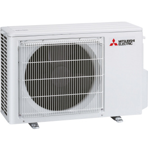 Изображение для товара Mitsubishi Electric MLZ-KP50VF / SUZ-M50VA