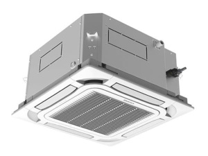 Изображение для товара Pioneer KFC36GV / KON36GV с зимним комплектом (-30)