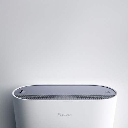Изображение для товара AIRNANNY A7 BabyCare
