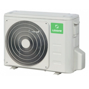 Изображение для товара Lessar LS-HE18KCE2 / LU-HE18KCE2