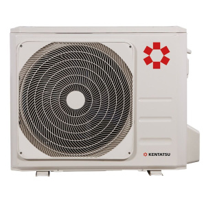Изображение для товара Kentatsu KSKRA53HFAN1R / KSUTA53HFAN1L с зимним комплектом (-40)