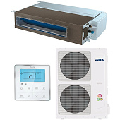 AUX ALMD-HS60/5DR2 / AL-HS60/5DR2(U)