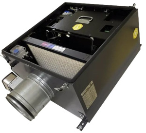 Изображение для товара Minibox E-1050 GTC