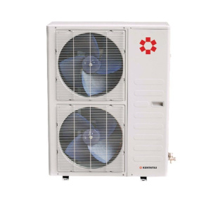 Изображение для товара Kentatsu KSKR140HFAN3R / KSUT140HFAN3L