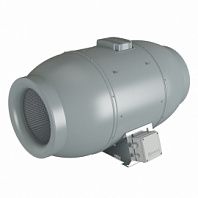 Канальный вентилятор Blauberg ISO-Mix EC 315