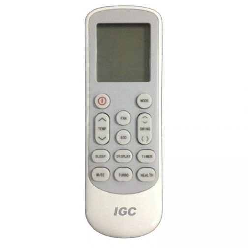Изображение для товара IGC ICX-18H/U