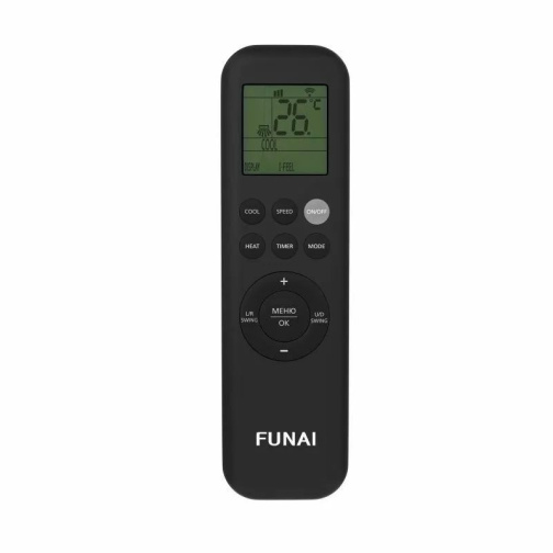Изображение для товара Funai RAM-I-OK35HP.C02/S