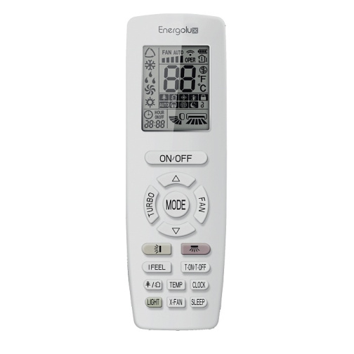 Изображение для товара Energolux SMZP48V2AI