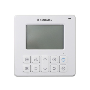 Изображение для товара Kentatsu KSKG176HFAN1 / KSUTG176HFAN3 с зимним комплектом (-40)