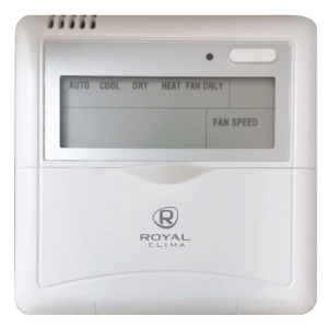 Изображение для товара Royal Clima RCI-DMV09