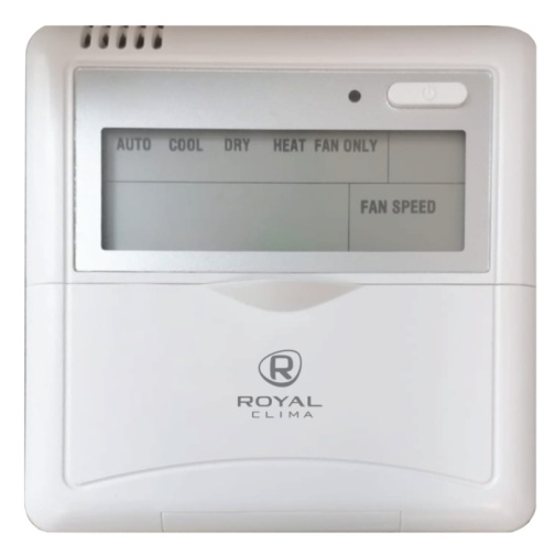 Изображение для товара Royal Clima RCI-DMV09