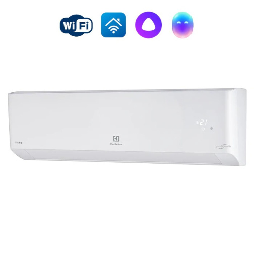 Изображение для товара Electrolux EACS/I-24HVI/N8_19Y