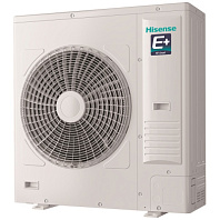 Наружный блок VRF Hisense AVW-48HJFHH1AC