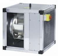 Кухонный вентилятор Systemair MUB/T 100 630D4-K2-L