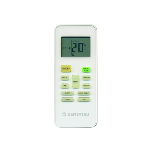 Изображение для товара Kentatsu KSHF140HFAN3 / KSUT140HFAN3