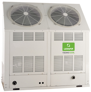 Изображение для товара Lessar LUC-FHDA45СAP