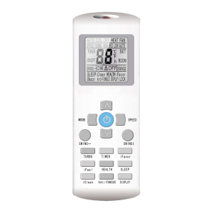 Изображение для товара Systemair SYSPLIT WALL SIMPLE 09 EVO HP Q