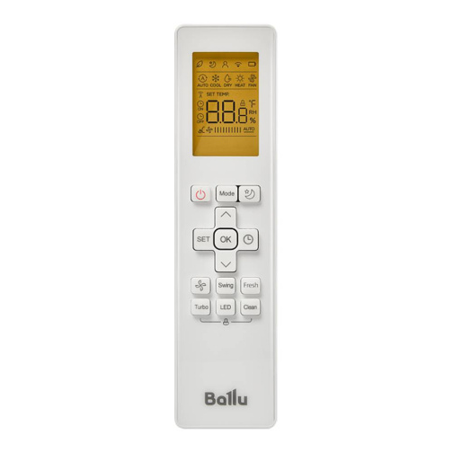 Изображение для товара Ballu BSOI-24HN8