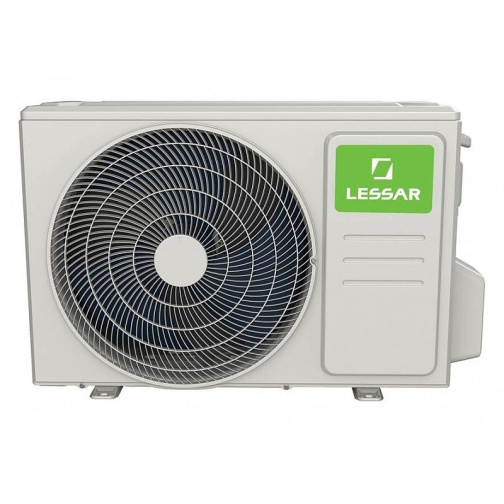 Изображение для товара Lessar LS-H09KPA2C / LU-H09KPA2C