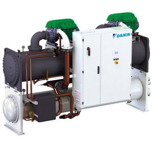 Изображение для товара Daikin EWWS-DZXS