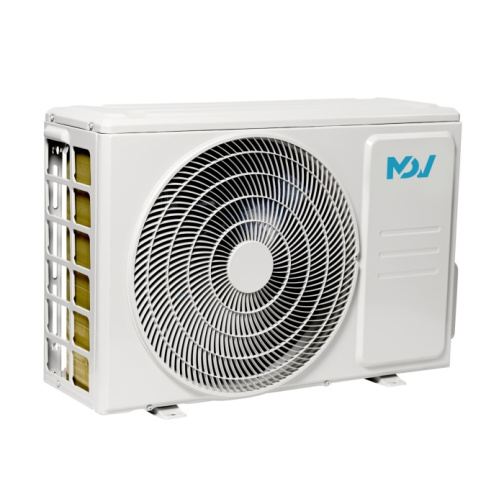 Изображение для товара MDV MDSA-12HRN8 Gold / MDOA-12HN8