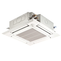 Внутренний блок VRF-системы Mitsubishi Electric PLFY-M32VEM-E