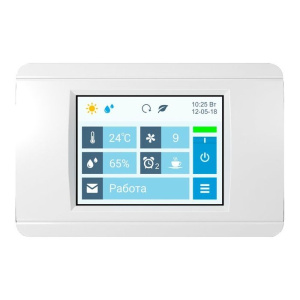 Изображение для товара Breezart 3700-C Aqua Cool