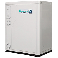 Наружный блок VRF Hisense AVWW-114FKFW1