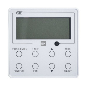 Изображение для товара Euroklimat EKDGF-50HIS