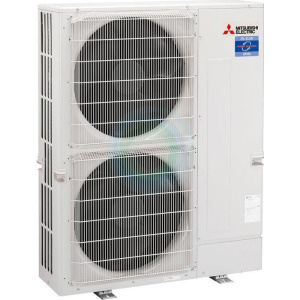 Изображение для товара Mitsubishi Electric PEAD-M100JA / PUHZ-ZRP100VKA